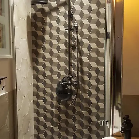 Apartmán Na Wilczej *