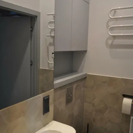 Apartmán Na Wilczej