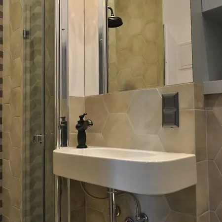 Na Wilczej Apartmán *