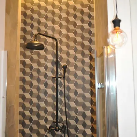 Na Wilczej Apartment Warsaw