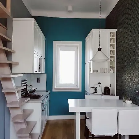 Na Wilczej * 바르샤바