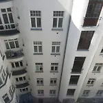 Na Wilczej Apartmán Varšava