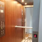 Na Wilczej Apartmán *