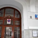 Na Wilczej * Varšava
