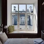 Apartmán Na Wilczej Varšava