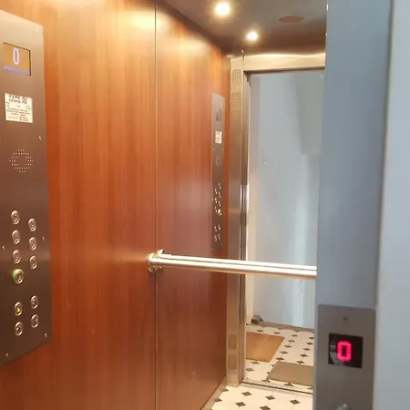 Na Wilczej Apartment *