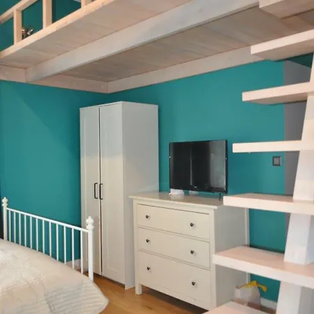 Na Wilczej Apartment Warsaw
